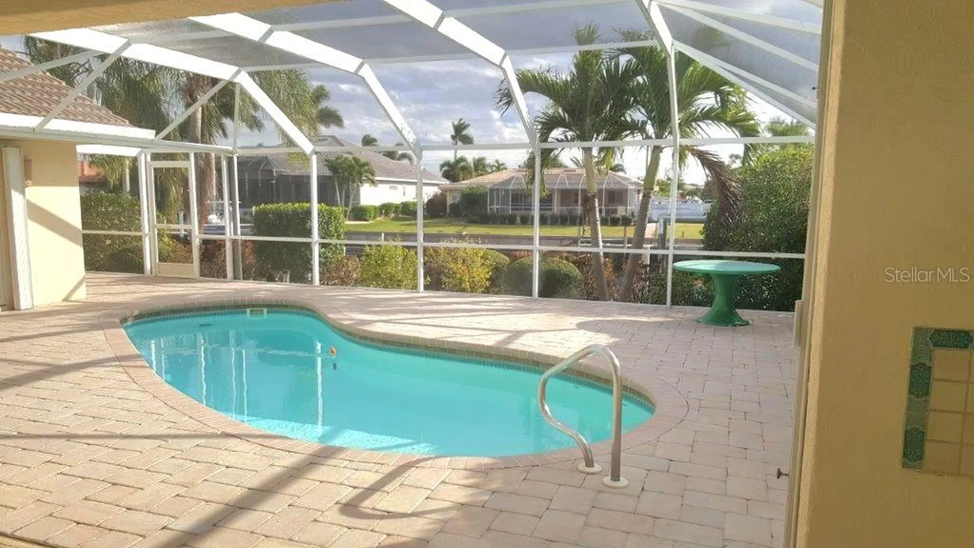 1605 Via Bianca Punta Gorda FL 33950