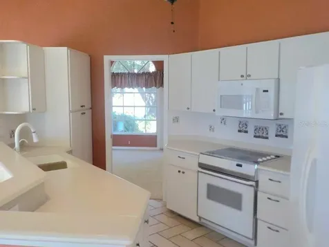 1605 Via Bianca Punta Gorda FL 33950