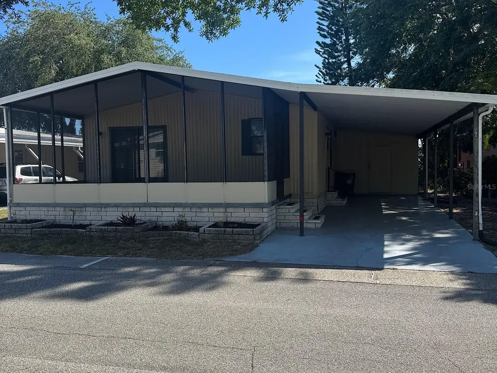86 Pelican Drive N Oldsmar FL 34677