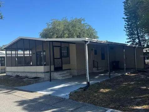 86 Pelican Drive N Oldsmar FL 34677