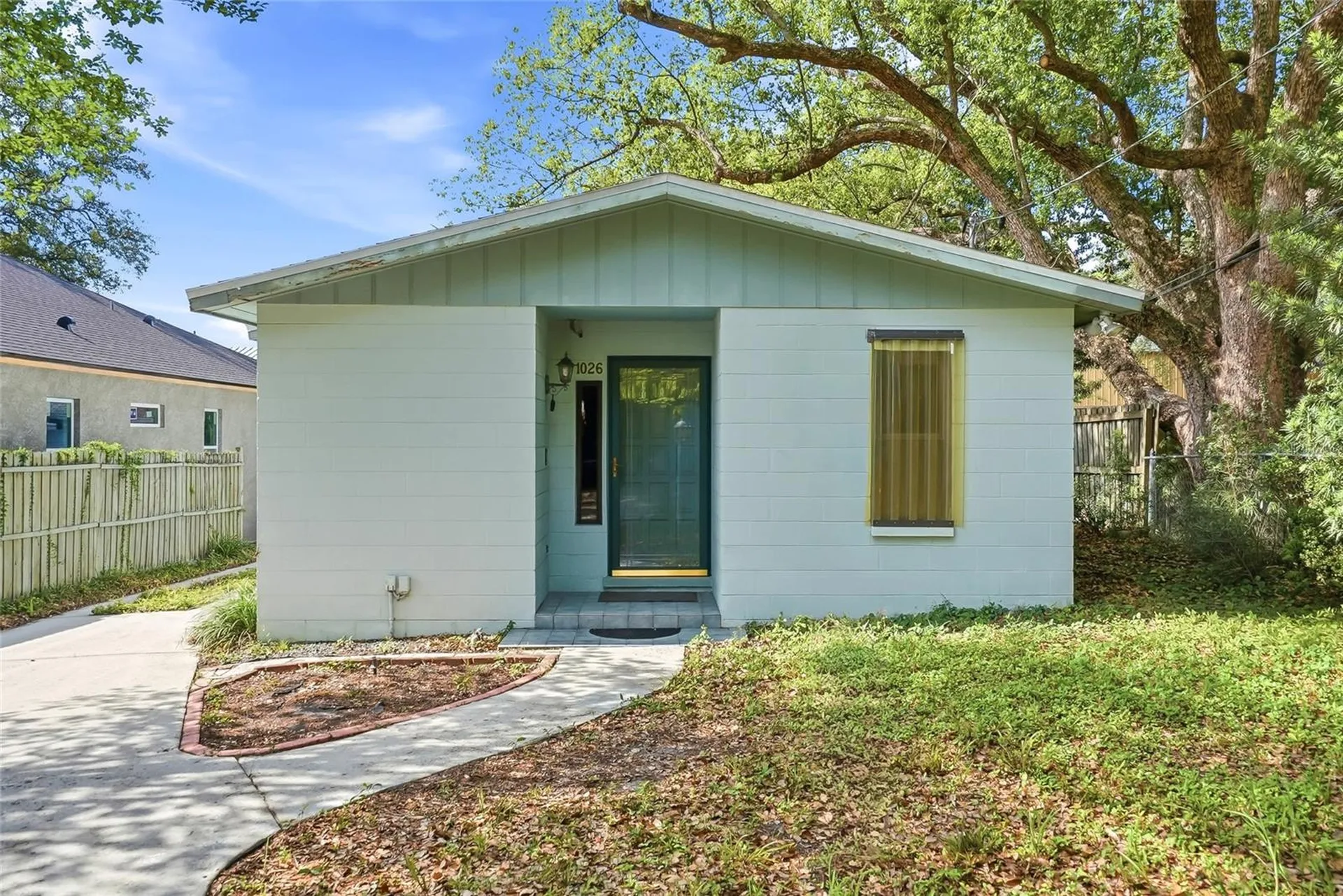 1026 W Rambla Street Tampa FL 33612