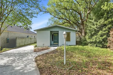 1026 W Rambla Street Tampa FL 33612