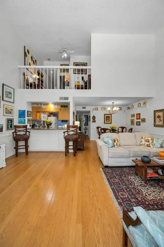 1720 Cypress Trace Drive Safety Harbor FL 34695