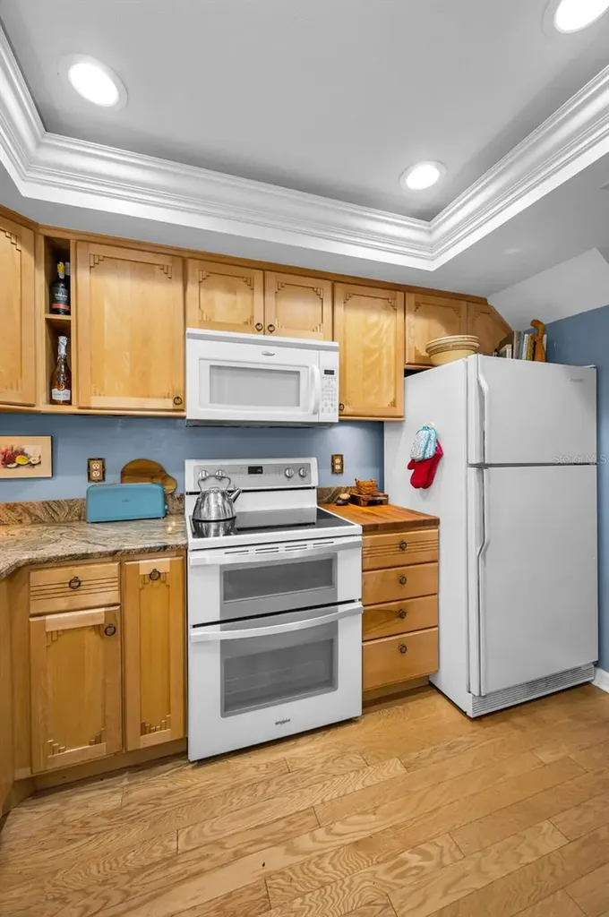 1720 Cypress Trace Drive Safety Harbor FL 34695