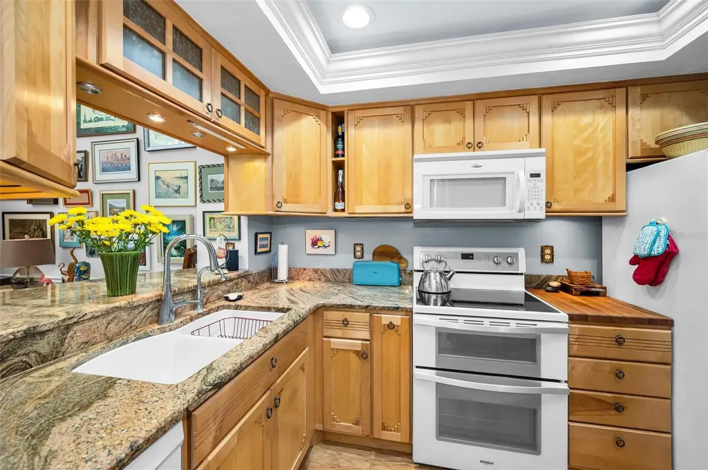 1720 Cypress Trace Drive Safety Harbor FL 34695