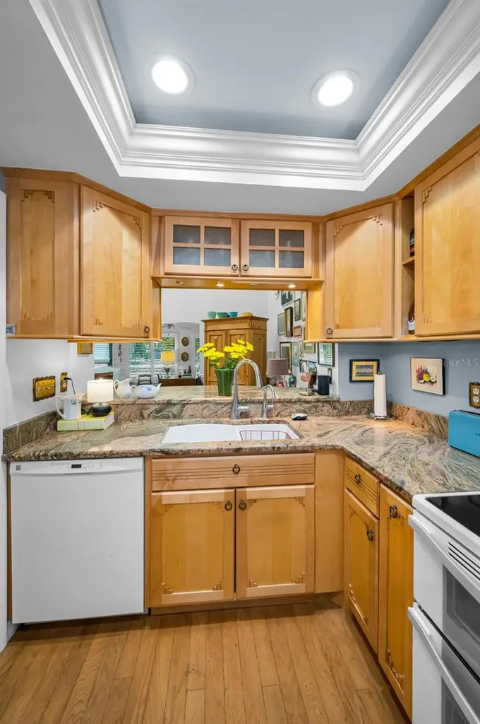 1720 Cypress Trace Drive Safety Harbor FL 34695