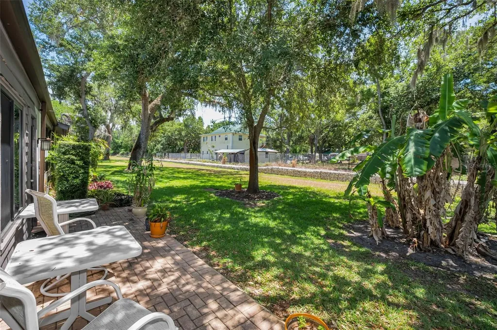 1720 Cypress Trace Drive Safety Harbor FL 34695