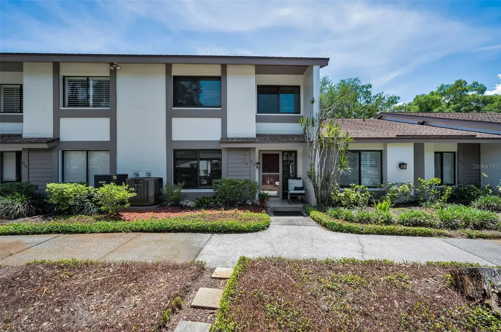 1720 Cypress Trace Drive Safety Harbor FL 34695