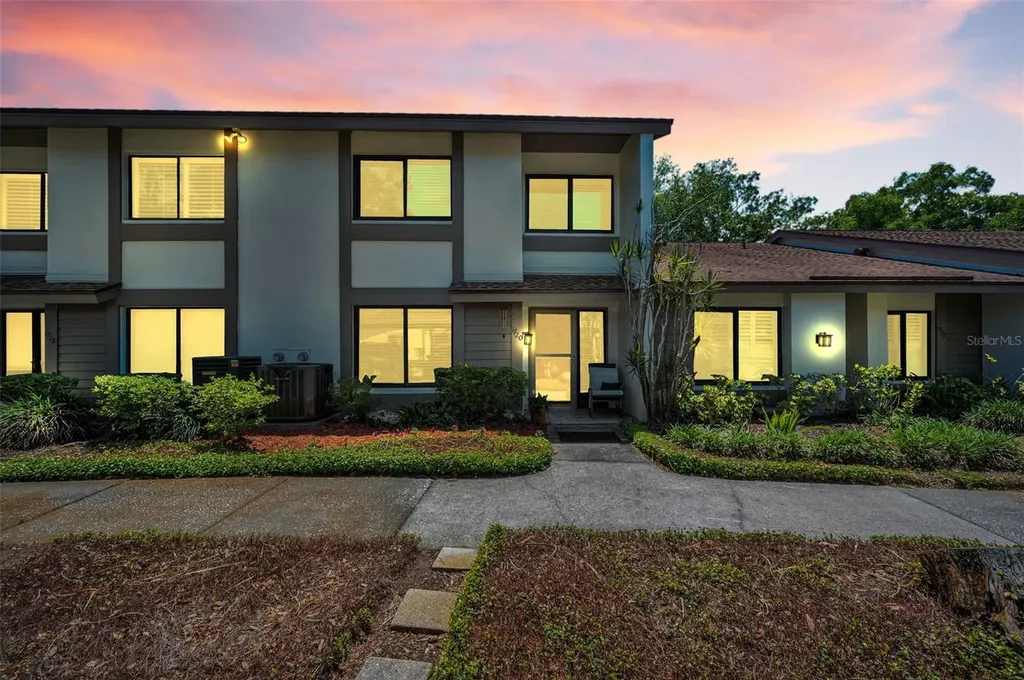 1720 Cypress Trace Drive Safety Harbor FL 34695