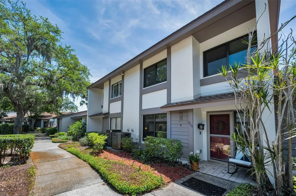 1720 Cypress Trace Drive Safety Harbor FL 34695