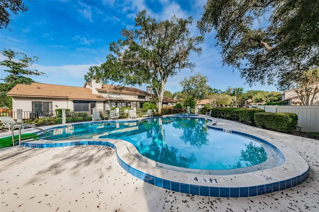 1720 Cypress Trace Drive Safety Harbor FL 34695