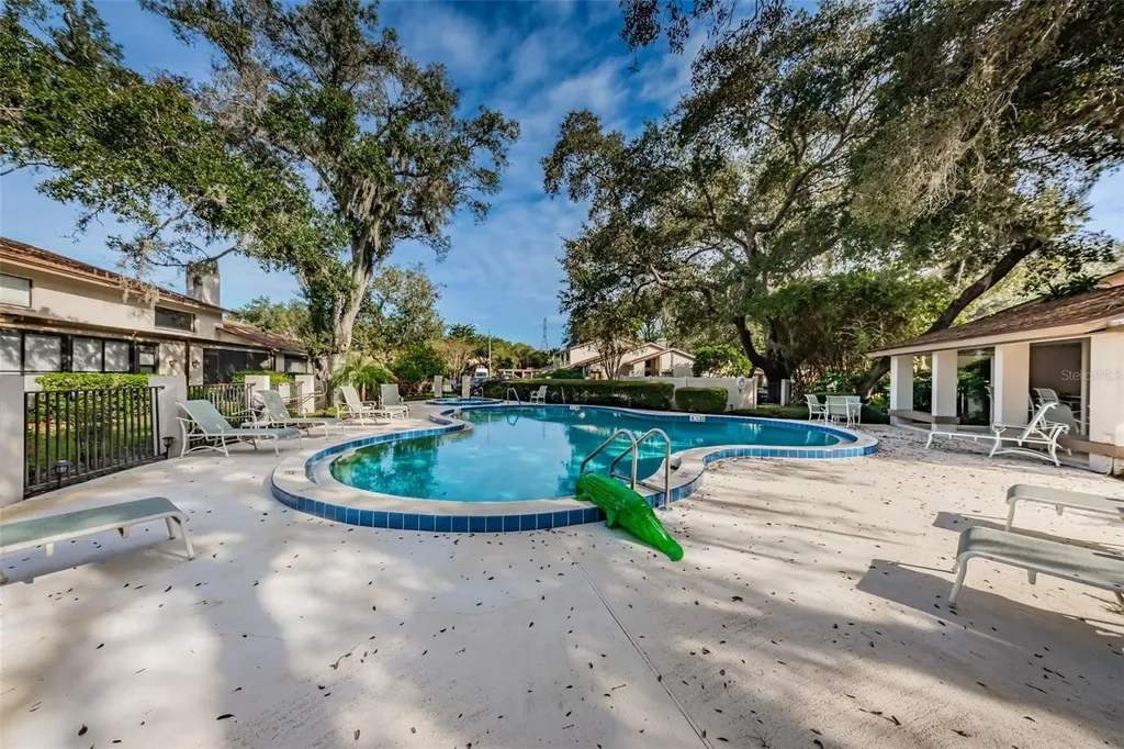 1720 Cypress Trace Drive Safety Harbor FL 34695