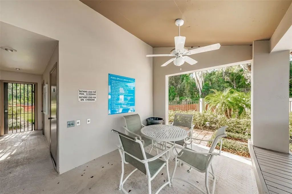 1720 Cypress Trace Drive Safety Harbor FL 34695