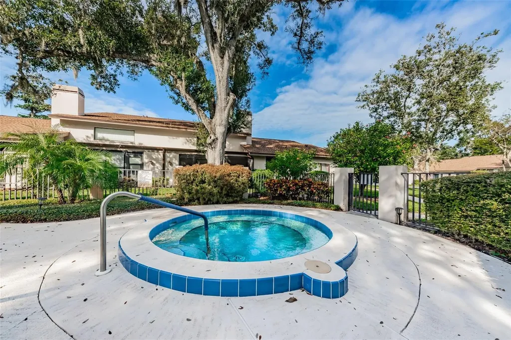 1720 Cypress Trace Drive Safety Harbor FL 34695