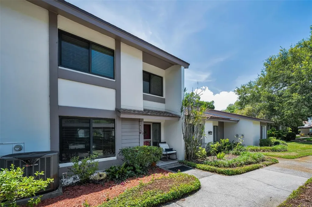 1720 Cypress Trace Drive Safety Harbor FL 34695