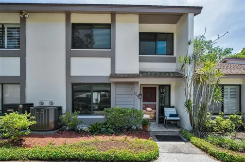 1720 Cypress Trace Drive Safety Harbor FL 34695