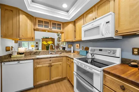 1720 Cypress Trace Drive Safety Harbor FL 34695