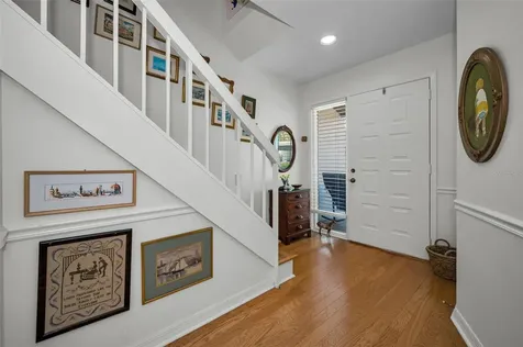 1720 Cypress Trace Drive Safety Harbor FL 34695