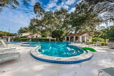1720 Cypress Trace Drive Safety Harbor FL 34695