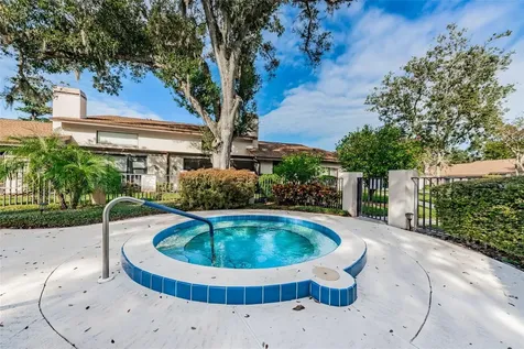 1720 Cypress Trace Drive Safety Harbor FL 34695