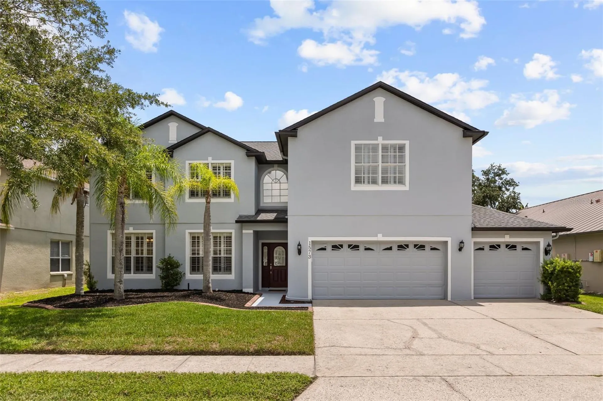 1573 Anna Catherine Drive Orlando FL 32828