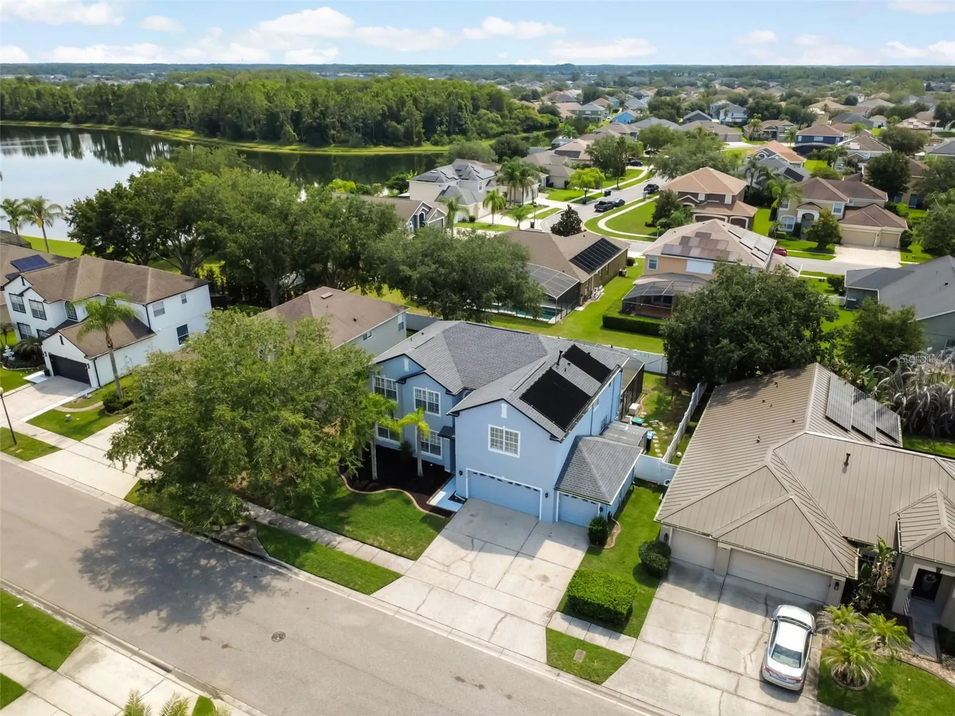 1573 Anna Catherine Drive Orlando FL 32828