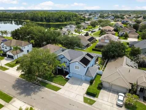 1573 Anna Catherine Drive Orlando FL 32828