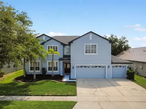 1573 Anna Catherine Drive Orlando FL 32828