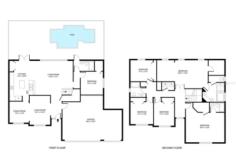 1573 Anna Catherine Drive Orlando FL 32828