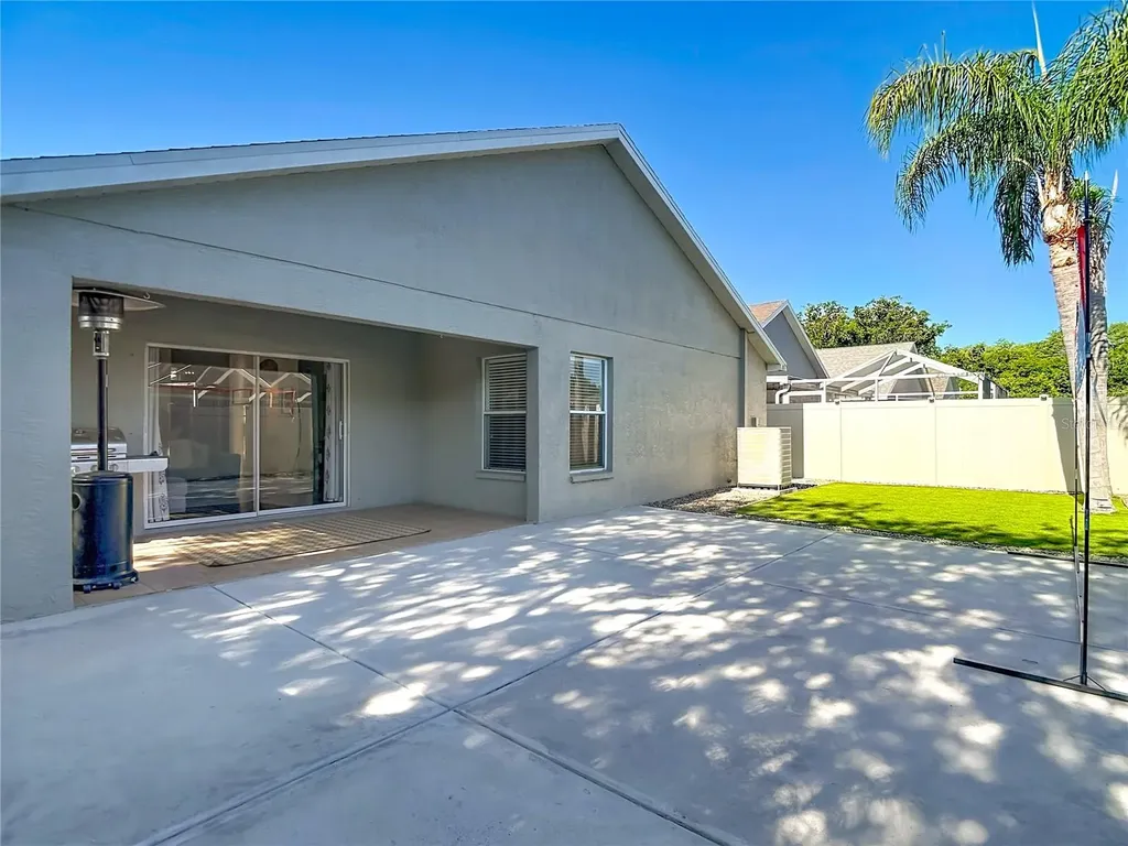 15151 Shaw Road Tampa FL 33625