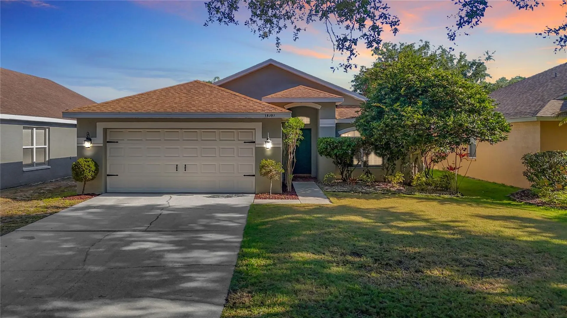 15151 Shaw Road Tampa FL 33625