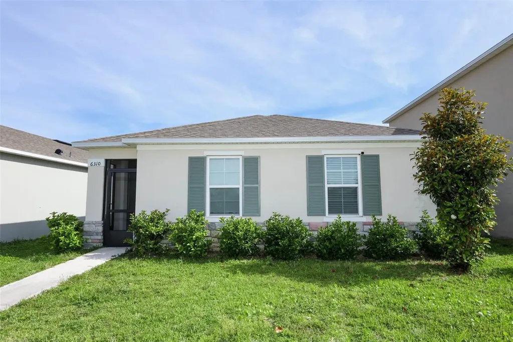 6310 Canter Circle Apopka FL 32712