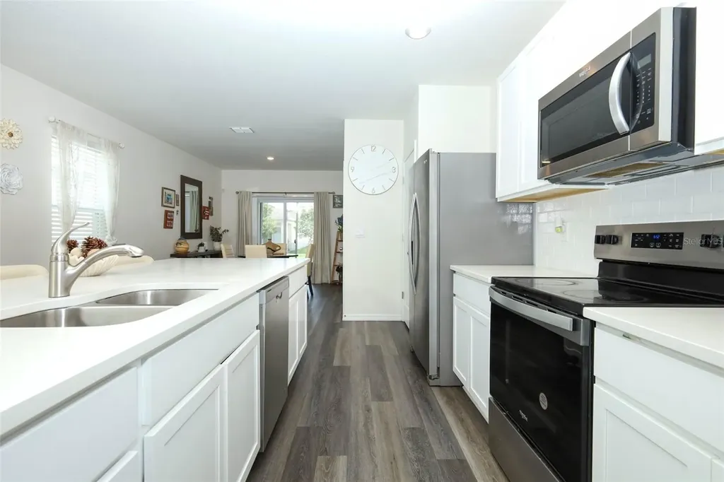 6310 Canter Circle Apopka FL 32712