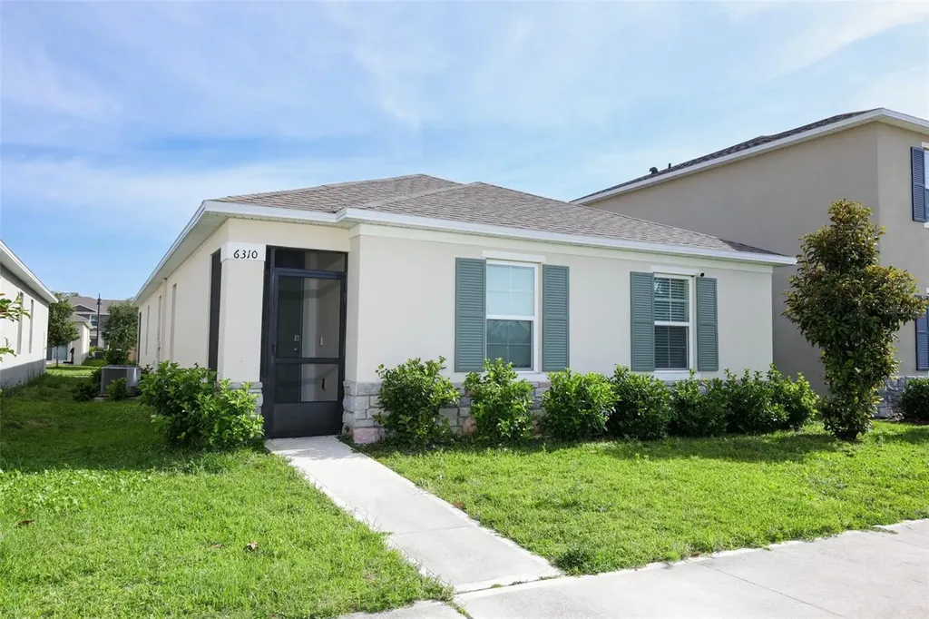 6310 Canter Circle Apopka FL 32712