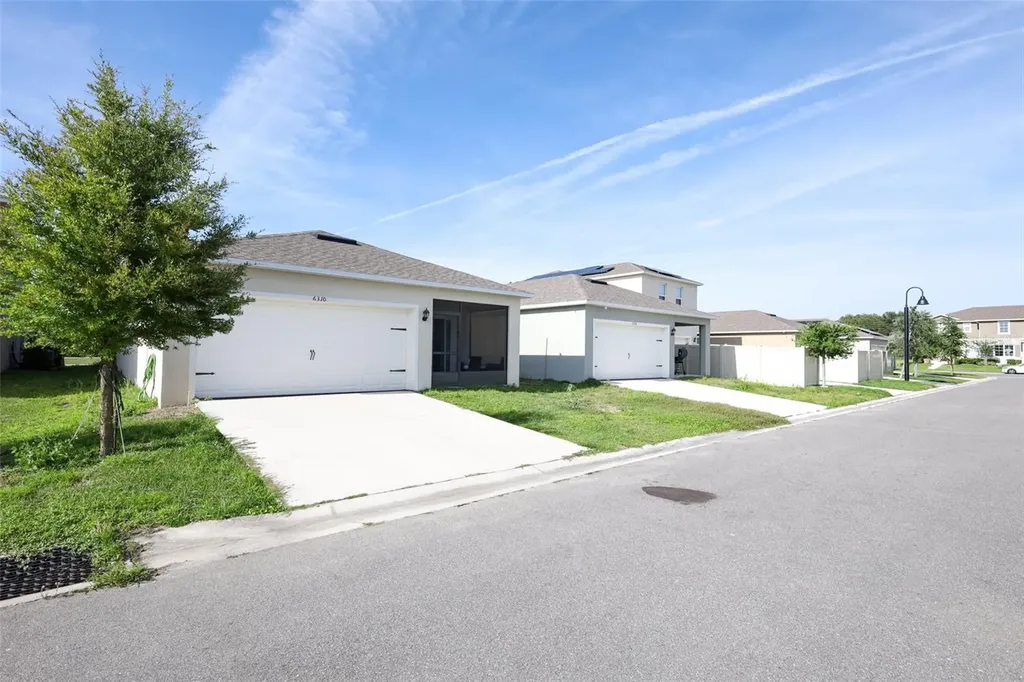 6310 Canter Circle Apopka FL 32712