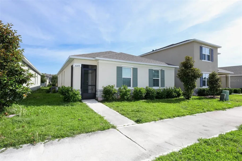 6310 Canter Circle Apopka FL 32712
