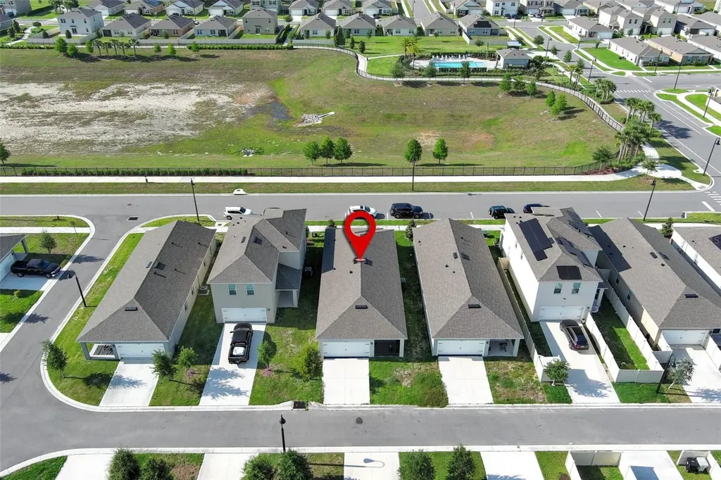 6310 Canter Circle Apopka FL 32712