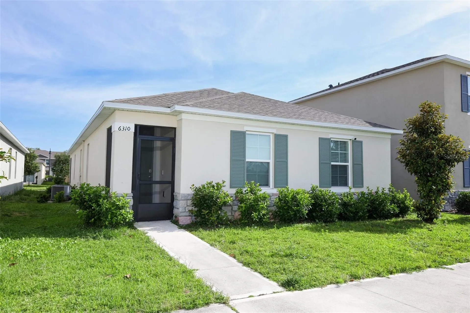 6310 Canter Circle Apopka FL 32712