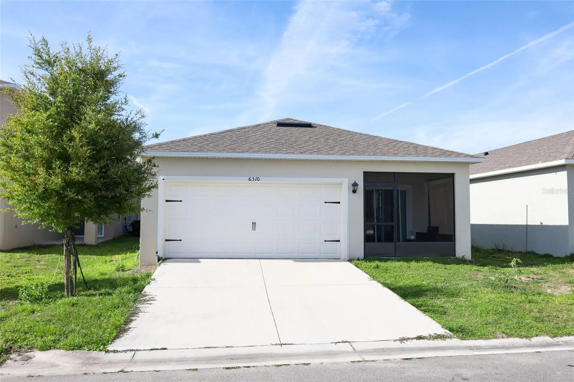 6310 Canter Circle Apopka FL 32712