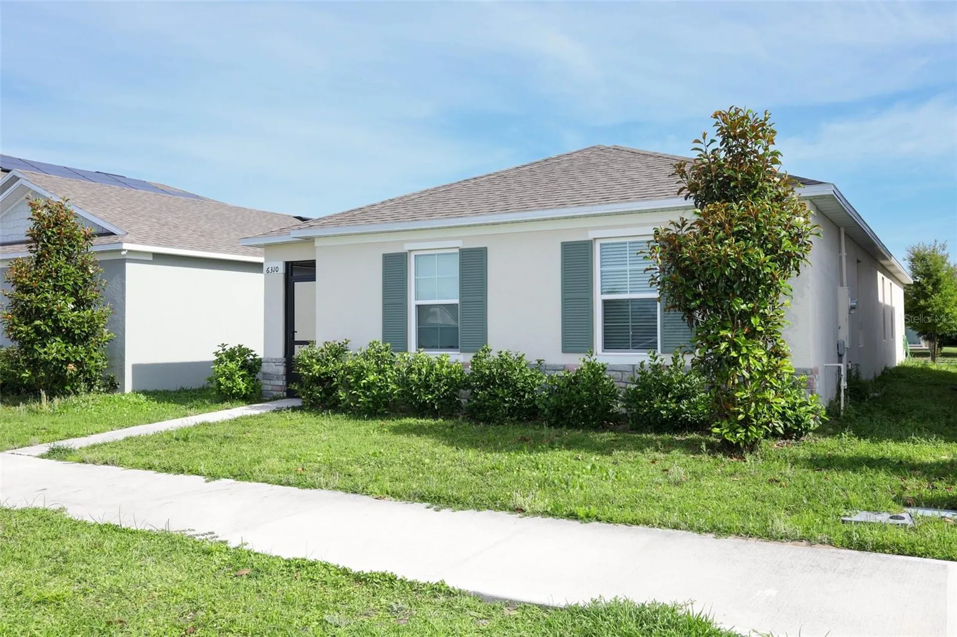 6310 Canter Circle Apopka FL 32712