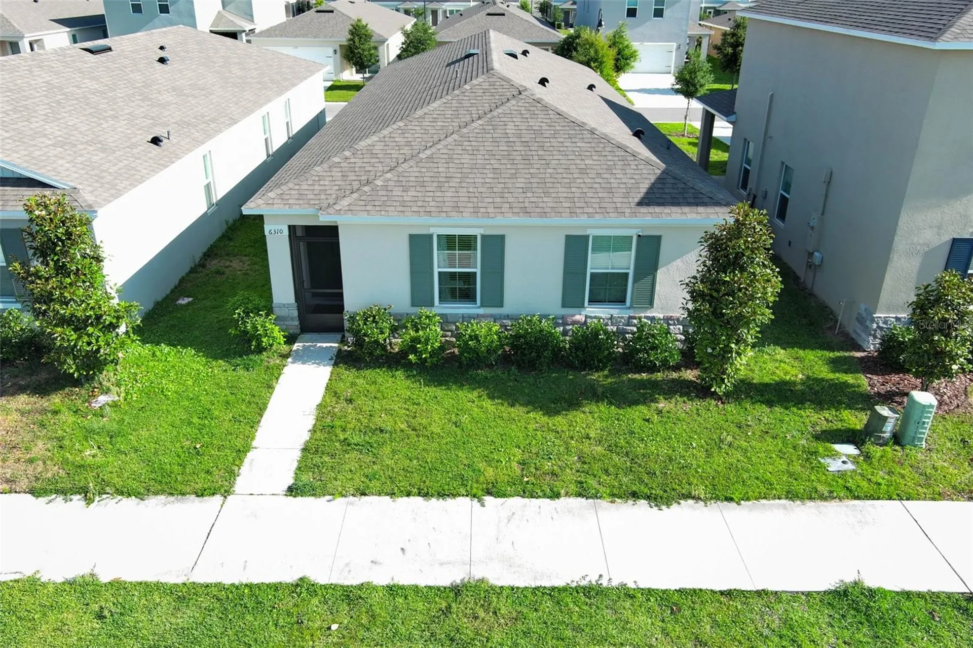 6310 Canter Circle Apopka FL 32712