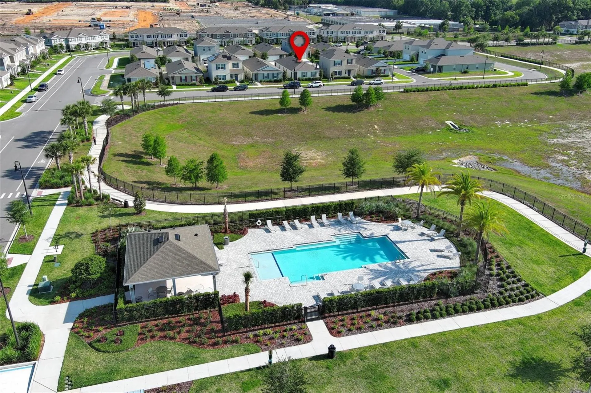 6310 Canter Circle Apopka FL 32712