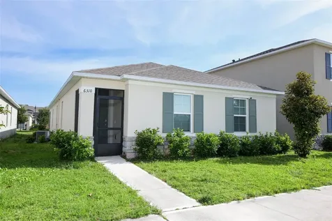 6310 Canter Circle Apopka FL 32712