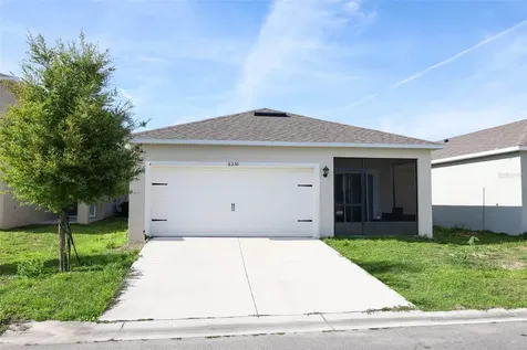 6310 Canter Circle Apopka FL 32712