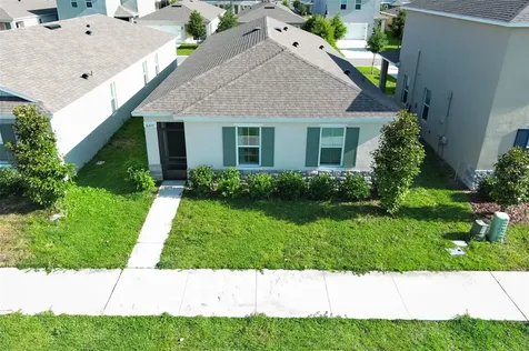 6310 Canter Circle Apopka FL 32712