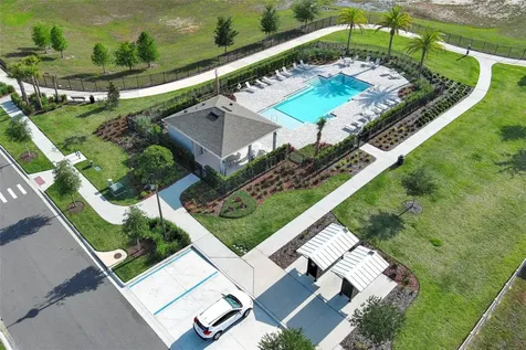 6310 Canter Circle Apopka FL 32712