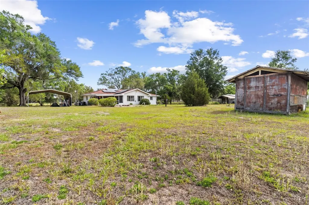 8220 E Derby Oaks Drive Floral City FL 34436