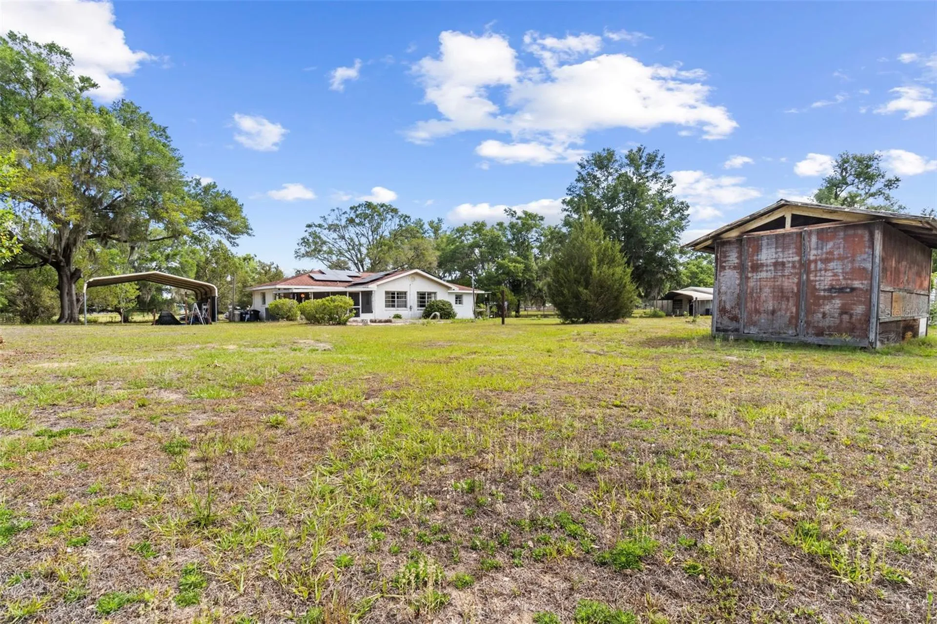 8220 E Derby Oaks Drive Floral City FL 34436