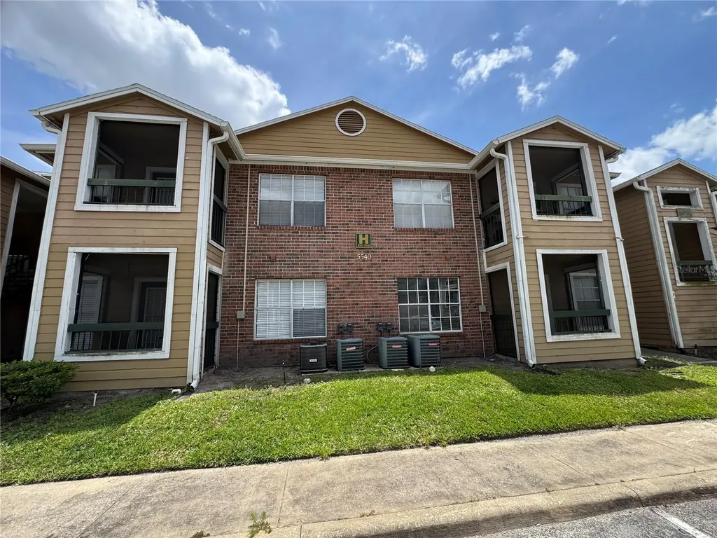 5540 Devonbriar Way Orlando FL 32822