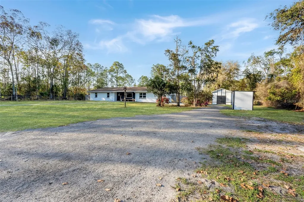 27035 State Road 44 Eustis FL 32736